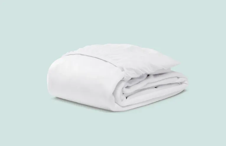 Nyte Safy protège-matelas Tencel membrane PU bonnet extensible 35 cm