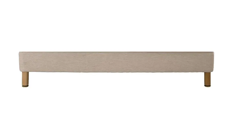 Sofitel Sommier MyBed Luxe haut de gamme design hôtel 18 cm