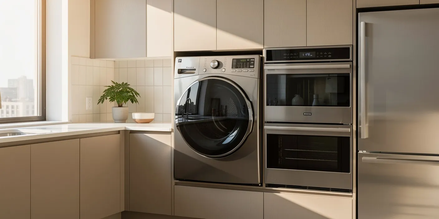 Le sèche-linge et chaleur (quand c’est plus efficace que le lavage seul)