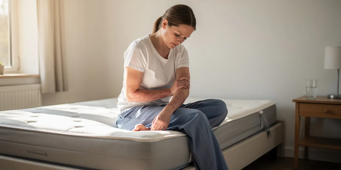 Critère 5 — La hauteur et pieds (confort d’usage, hygiène, style)