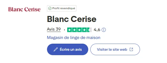 Ce que disent Trustpilot, La Redoute et les plateformes d’avis transactionnels