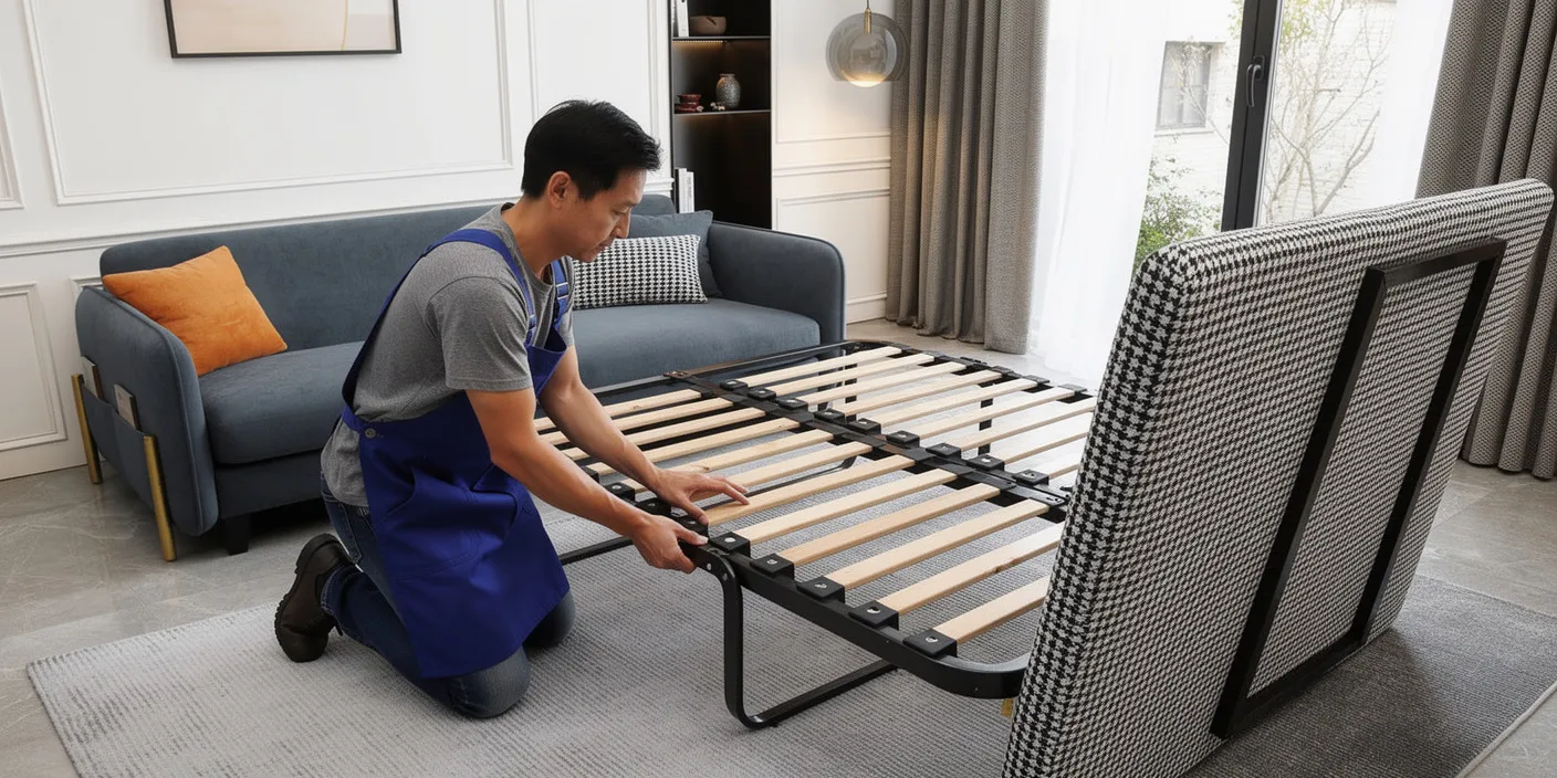 Étape 4 — Structure et solidité