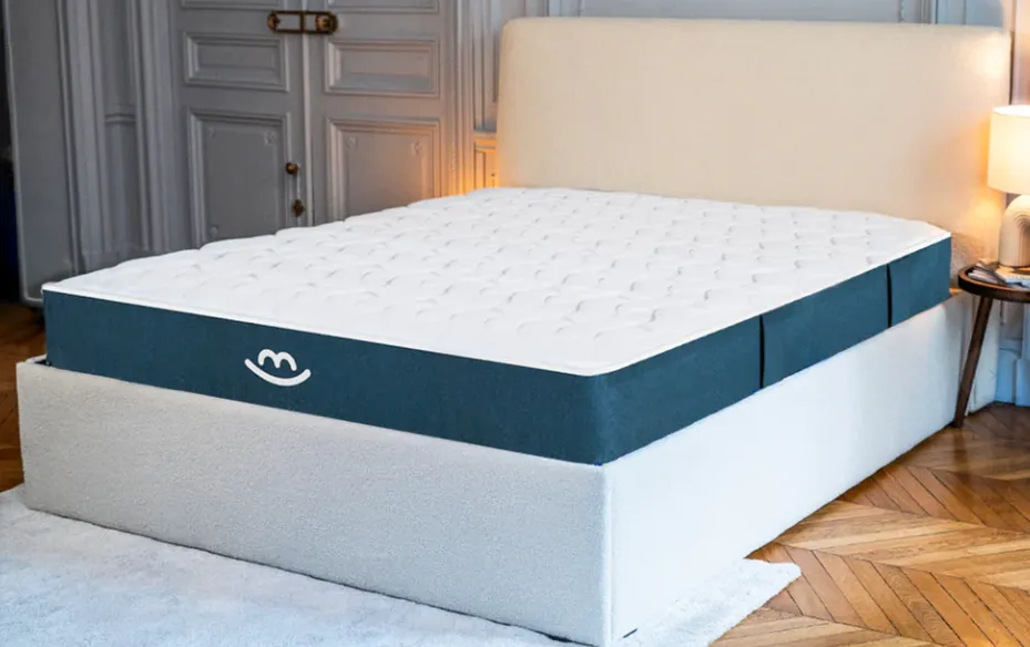 Matelas hybride Morphea Mila 22 cm